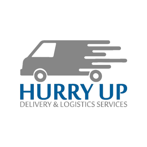 HurryUp logo