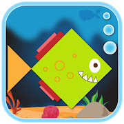 Shapes for Kids. app icon