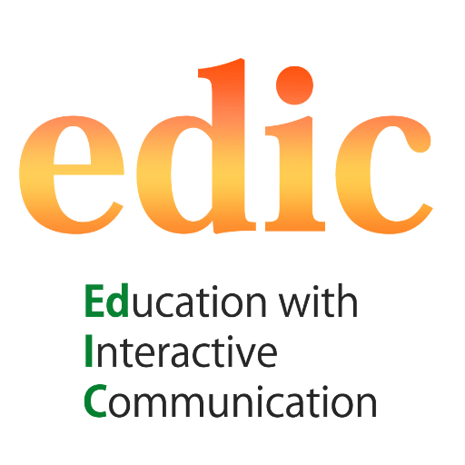 edic logo