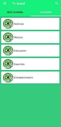 Brasil TV Assistir Ao Futebol