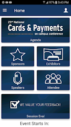 Cards and Payments on Campus