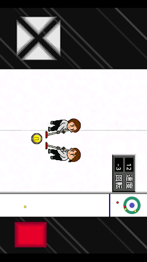 がちんこカーリング By Mocogame Google Play アメリカ合衆国 Searchman アプリマーケットデータ