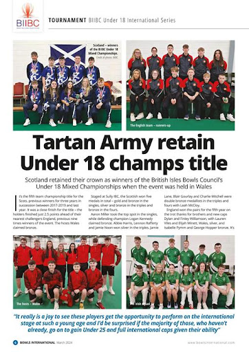Bowls International Magazine Screen 3