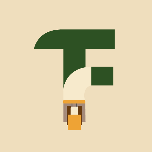 Terraço Fácil logo