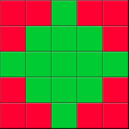Color Match logo