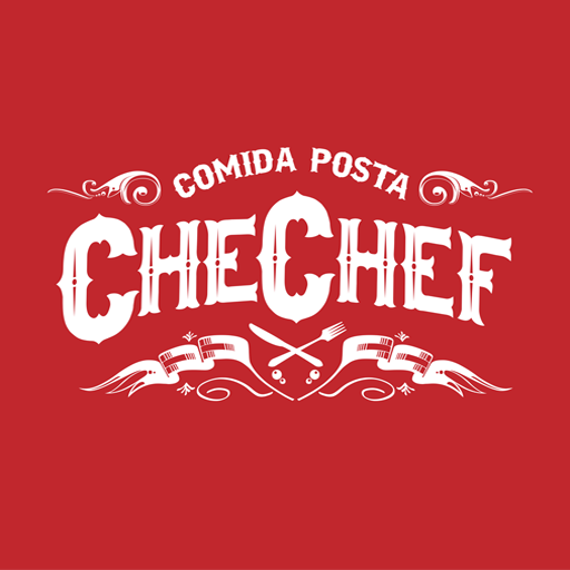 Che chef Delivery logo