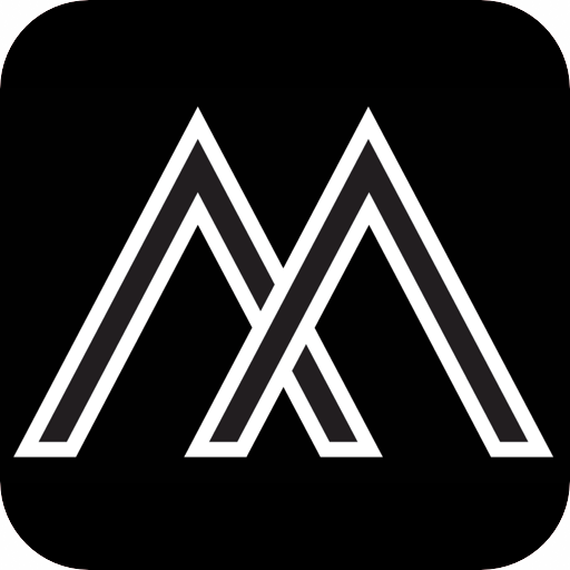 Mayor of Fitness logo