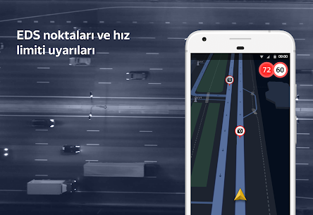 Yandex Navigasyon APK 2022 5