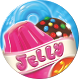 Guide Candy Crush Jelly icon
