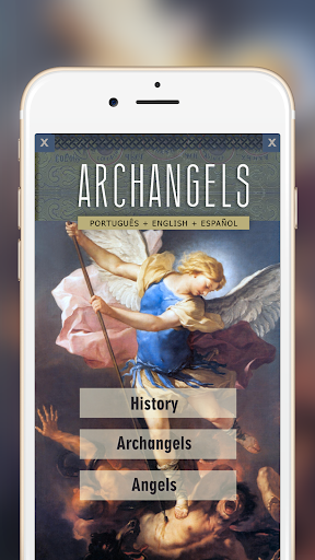 Archangels Screen 3