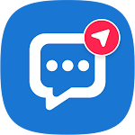 Cover Image of Download Messages  APK