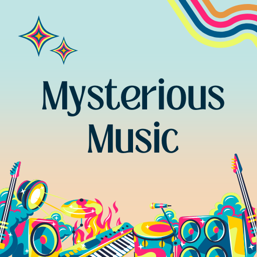 Mysterious Music for  Android – Latest Version & Features app icon