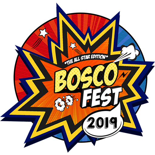 Bosco Fest 2019 Apps on Google Play