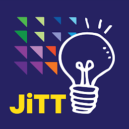 Icon image JiTT Infographics