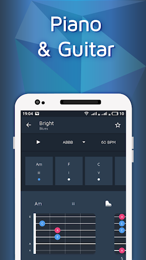Chord Progression Master