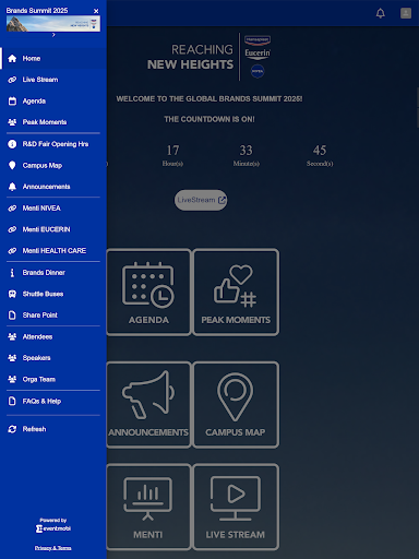 BDF Global Brands Summit 2025