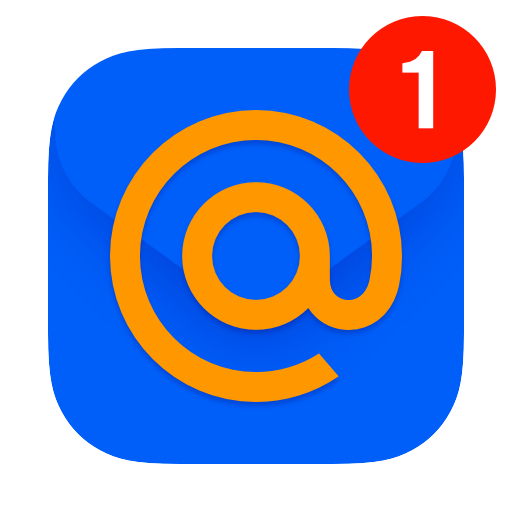 البريد الالكتروني Mail Ru التطبيقات على Google Play