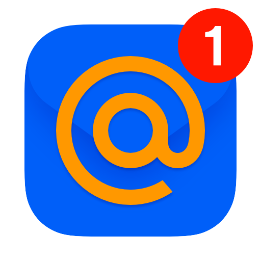 Mail.ru – E-Mail-App