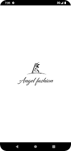 Angel fashions website online