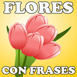 Icon image Flores Con Frases