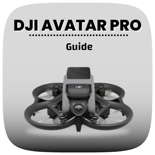 DJI Avatar Pro Guide