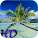 Beach HD Video Live Wallpaper - Androidアプリ