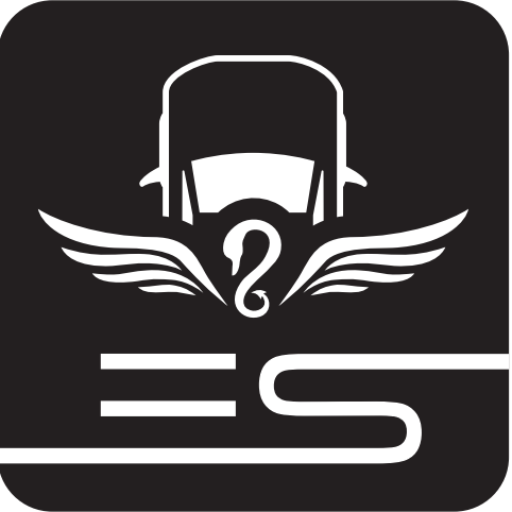 VIKOR ES logo