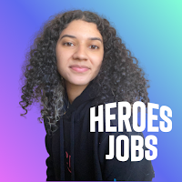 Heroes Jobs · Start your profe