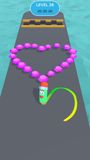 Android application Fun Escape 3D! screenshort