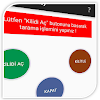 Fatih YamanKey icon