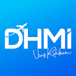 Cover Image of Download DHMİ Uçuş Rehberim 1.0.17 APK