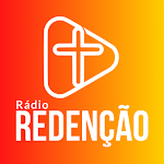 Cover Image of 下载 Rádio Web Redenção  APK