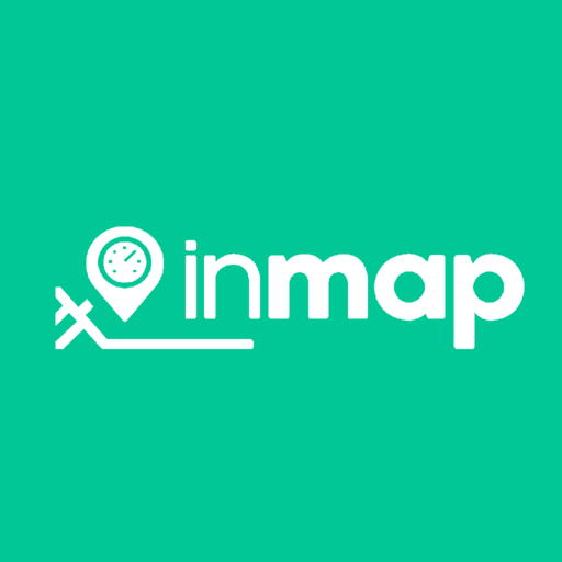 InMap Service logo