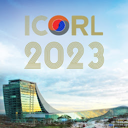 Imagem do ícone ICORL 2023