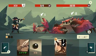 Game screenshot Pirates Outlaws hack