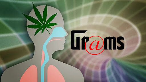 Android application Grams screenshort