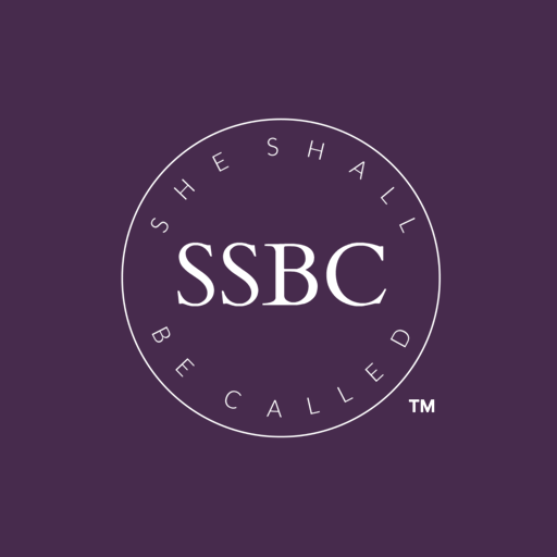 She Shall Be Called logo