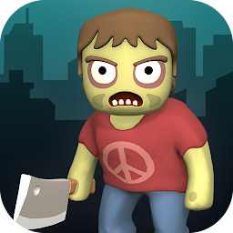 Escape Z Town Mod Apk