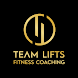Team Lifts Fitness Coaching - Androidアプリ
