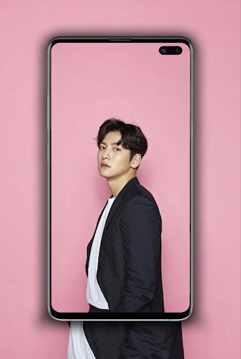 Ji Chang Wook Wallpaper 2023 Screen 2