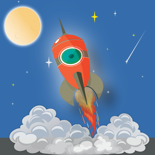 Escape from Earth logo