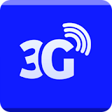 3G 4G Speed Booster : Prank icon