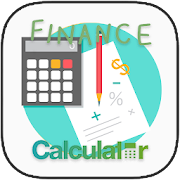 Financial Calculator - RD , FD ,EMI , PPF , EPF