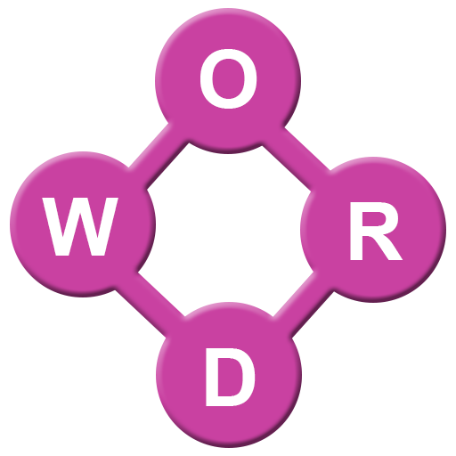 Creative Word Connector logo