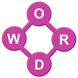 Creative Word Connector icon