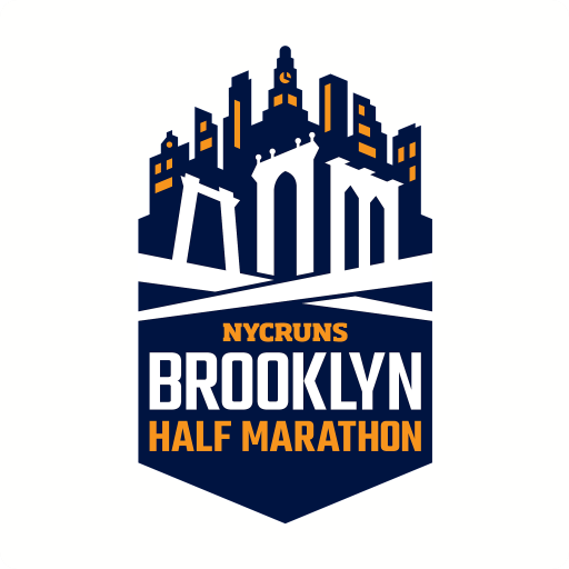 NYCRUNS Brooklyn Half Marathon 8.0.8 Icon