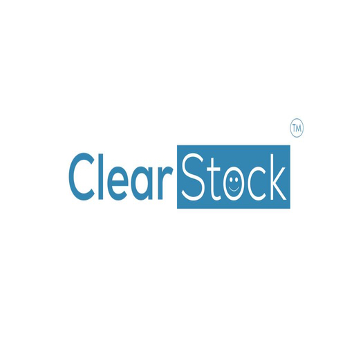 ClearStock logo