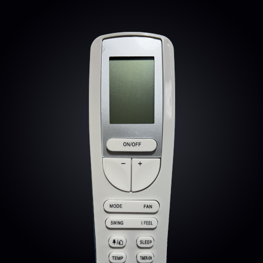 Remote For Gree AC Download on Windows