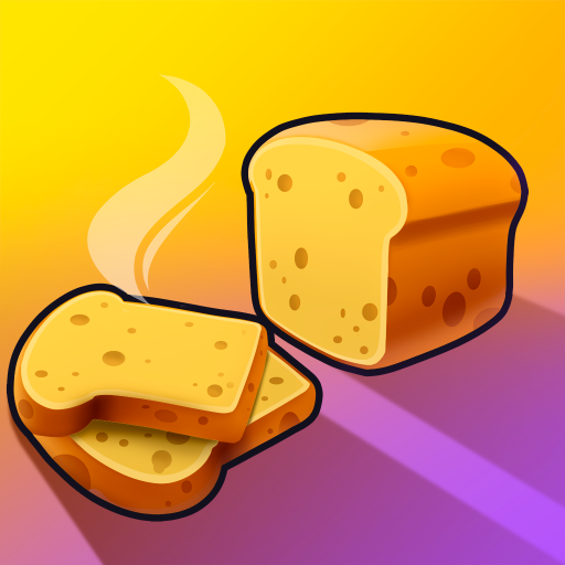 Bread Baking 0.5 Icon