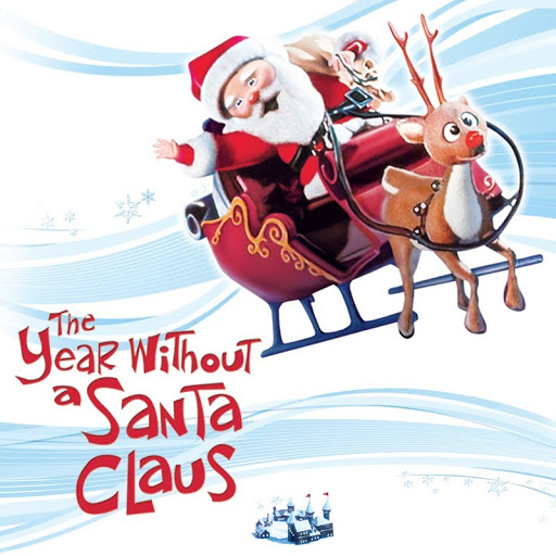 Year without 2024 a santa claus